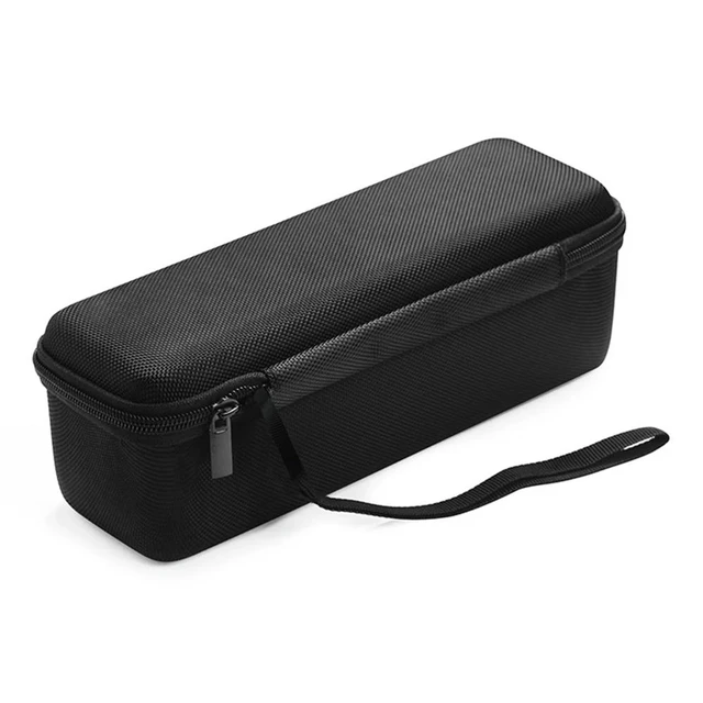 Alt view image 4 of 4 - Case with Accessory Pocket Travel Bag Hard Shell Case for ULT Field 1/SRS-ULT 10 Speaker