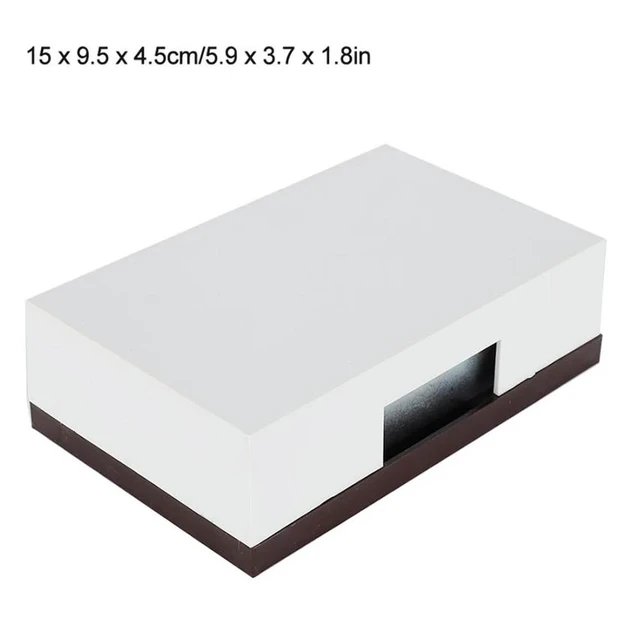 Alt view image 5 of 6 - 220V Wired Doorbell Manual Ding Dong Bell Chime for Home Hotel Access Control System Timbre Puerta Casa Doorbell