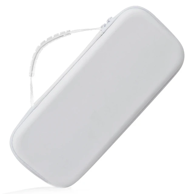 Alt view image 4 of 6 - Protective Travel Case Carry Case Hand Bag Anti-Fall for ROG Ally Console Accessories