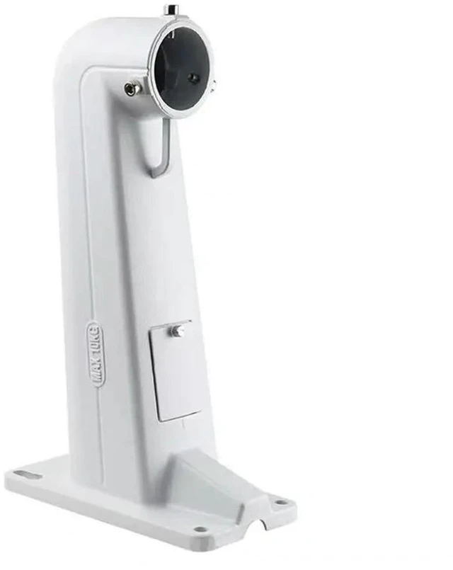 Alt view image 4 of 6 - Camera Bracket Outdoor Universal High-Speed Ball Camera Wall Mount Bracket For Ptz Dome Camera