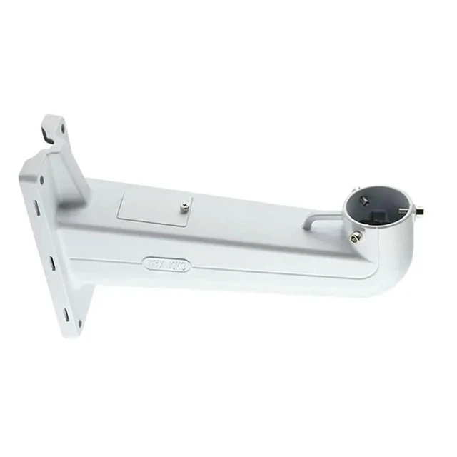 Alt view image 6 of 6 - Camera Bracket Outdoor Universal High-Speed Ball Camera Wall Mount Bracket For Ptz Dome Camera