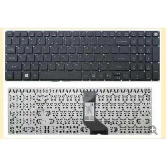 Alt view image 3 of 4 - Laptop Keyboard for E5-573 532G 573G E5-772G 752G V3-574G US Layout