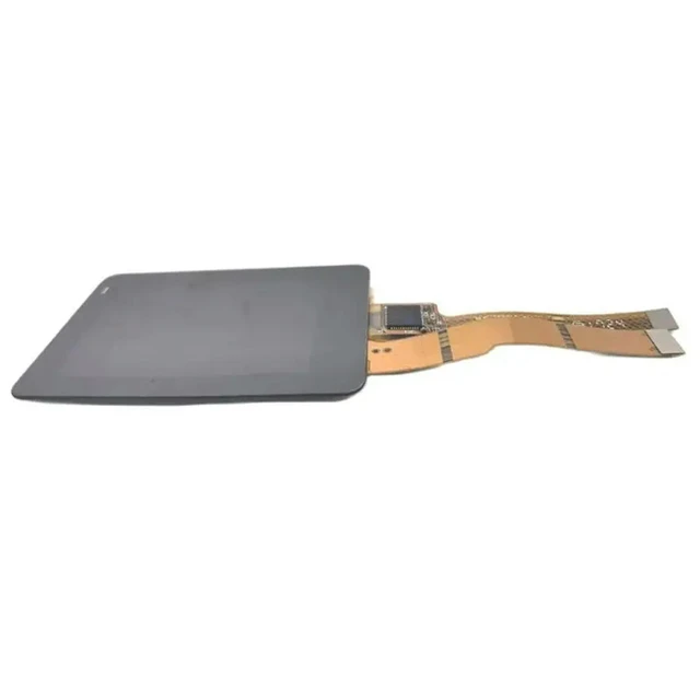 Alt view image 4 of 6 - For Gopro Hero 6/7 Replacement Parts LCD Display Screen With Touch Repair Functionality