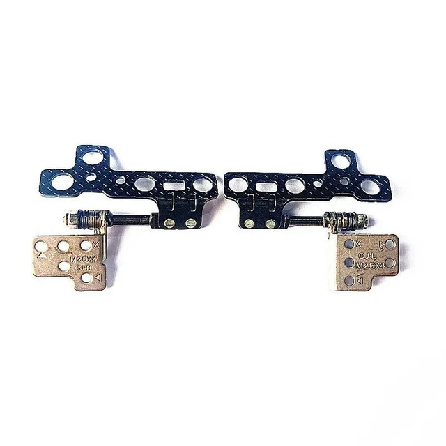 Alt view image 3 of 4 - for for 530S-15 Air1 5 Air-15IKBR 2018 screen LCD hinges
