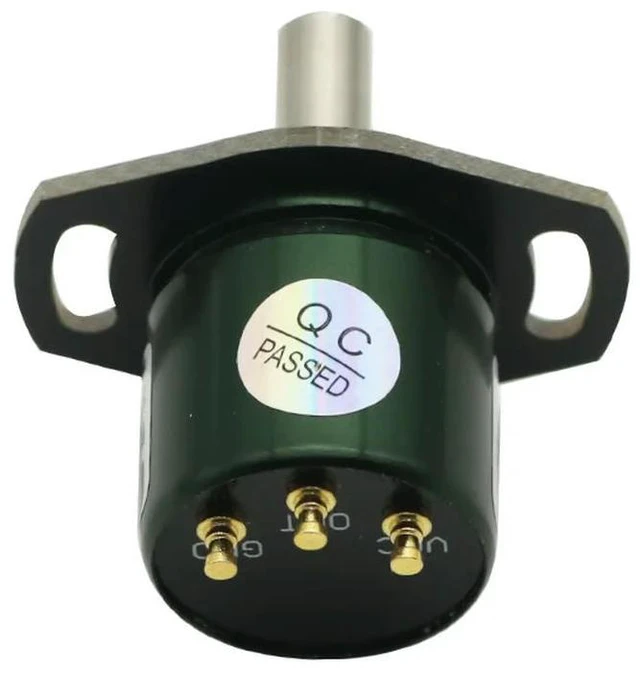 Alt view image 4 of 4 - P3022-V1-CW360 Rotary Hall Angle Sensor 0-360 Degree Full Circle Magnetism
