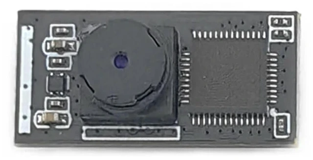 Alt view image 5 of 6 - GM808 Module QR Code Reading Module Very Small Scanning Module Support Multiple Languages