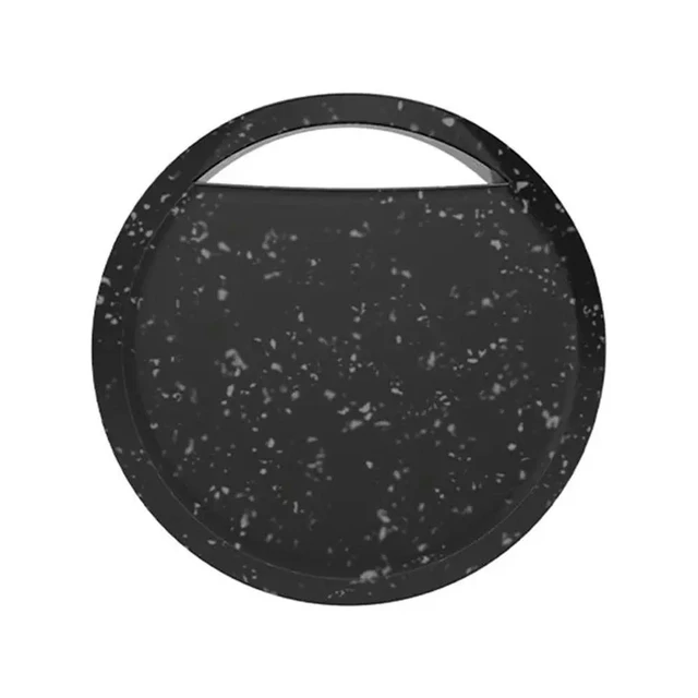 Alt view image 5 of 6 - For Android Tag Bluetooth Tracker 4Pcs Work With Google Find App Key Finder Bike Pets Tag