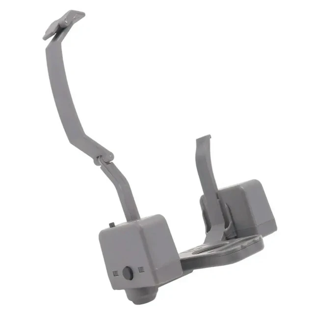 Alt view image 4 of 6 - Airdrop System Thrower For 3/ 3 Pro/ 3 Classic Delivery Advertising Fishing Bait Throwing Gifts
