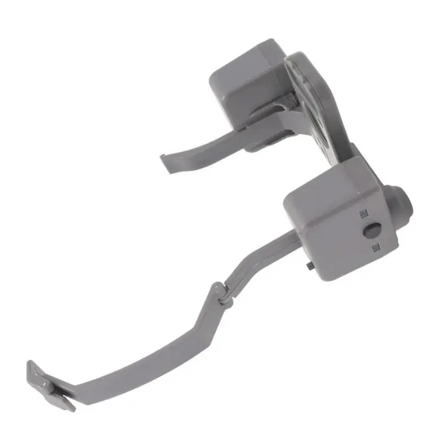 Alt view image 5 of 6 - Airdrop System Thrower For 3/ 3 Pro/ 3 Classic Delivery Advertising Fishing Bait Throwing Gifts
