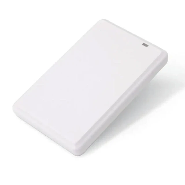 Alt view image 4 of 6 - USB 860-960Mhz EPC GEN2 Desktop Passive UHF Reader EPC GEN2 ISO18000 6C Long Range RFID Card Reader With LED Durable