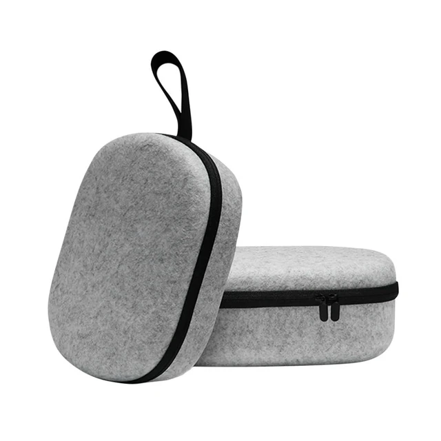 Alt view image 4 of 6 - Carrying Case Shockproof Full Protective Case Anti-scratch Travel Carry Handbag for Case