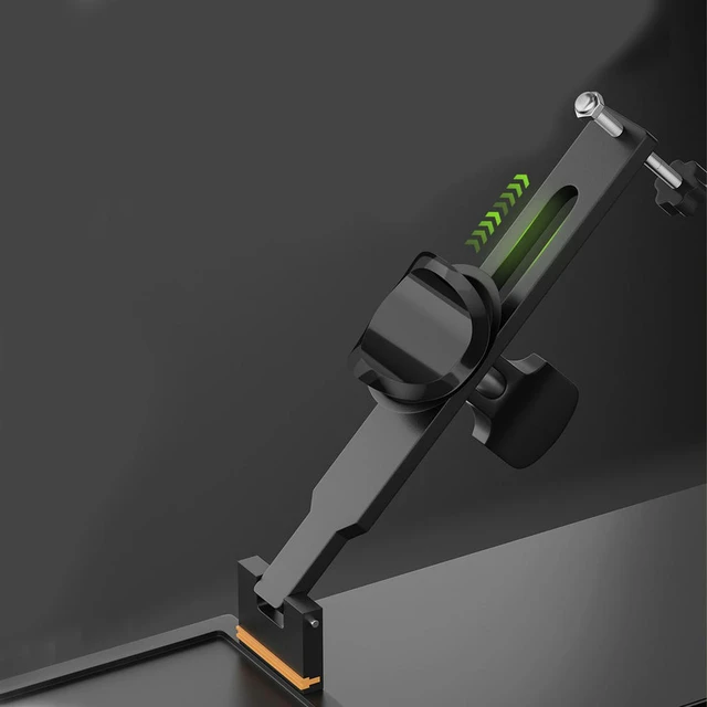 Alt view image 5 of 6 - Universal Phone Screen Opener Adjustable Mobile Phone Screen Separator With Strong Suction Cup Damage-Free for All Models