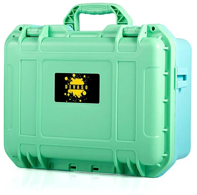 Alt view image 5 of 6 - Bag Large Capacity Game Console Tote Explosion-proof Game Console Tote Bags Fit for Switch/Switch OLED