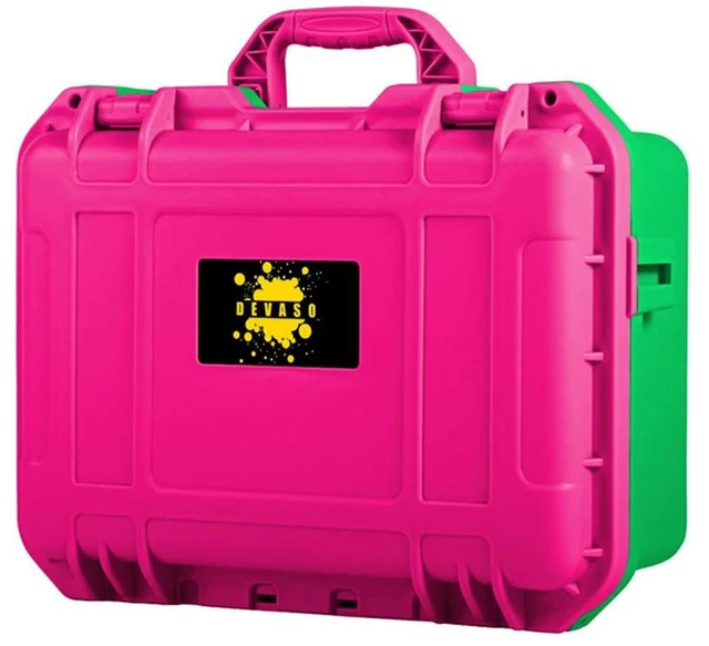 Alt view image 6 of 6 - Bag Large Capacity Game Console Tote Explosion-proof Game Console Tote Bags Fit for Switch/Switch OLED