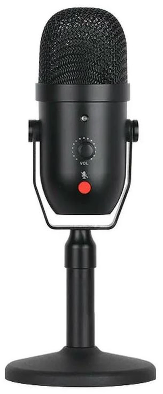 Alt view image 5 of 6 - USB Microphone Professional Condenser Microphones For PC Computer Laptop Recording Studio Singing Gaming Streaming