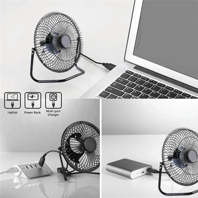 Alt view image 4 of 6 - 7W 6V Solar Panel with 8in USB Exhaust Fan Pet Poultry Fan Ventilator for Home/Office/Outdoor Travel Camping/Pet House