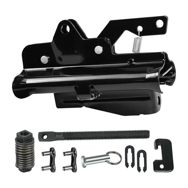 Alt view image 4 of 6 - Complete Trolley Assembly For Garage Door Openers 41B3869-1& 41B3869-3 For Liftmaster For Chamberlain