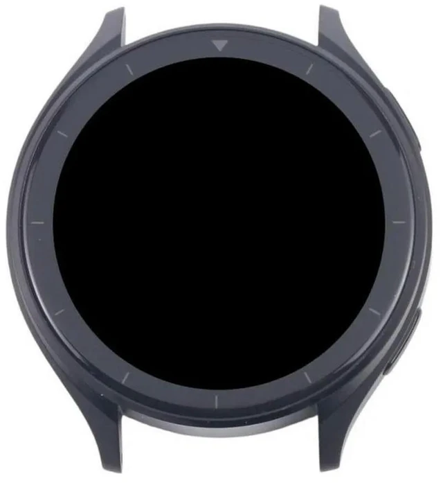 Alt view image 5 of 6 - Touch Screen Assembly LCD With Frame Black Replacement For Watch 2 watch Repair Accessories