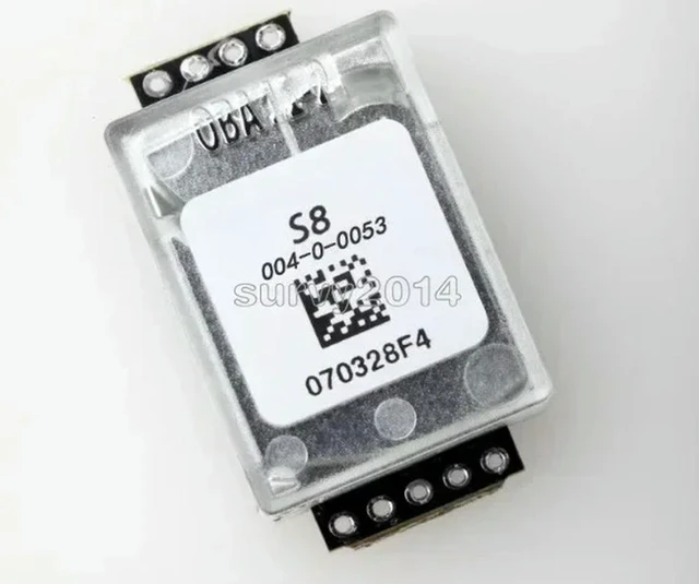Alt view image 2 of 2 - and S8 004-0-0053 S8-0053 infrared CO2 carbon dioxide sensor S8 0053
