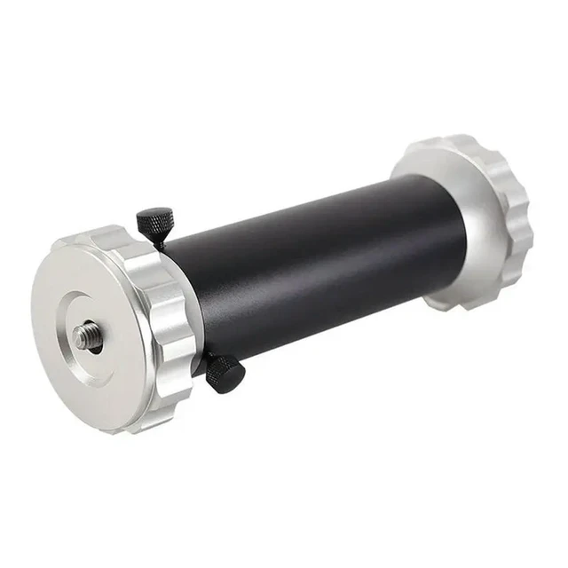 Alt view image 4 of 6 - Tripod Pier Extension For Sky Watcher For AZ Gti Mount Star Adventurer Three Sections Increase In Height Tube