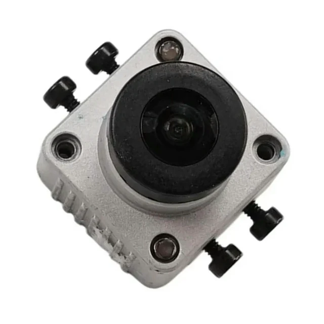 Alt view image 4 of 6 - For FPV For Air Unit Camera Replacement Parts- Lens Assembly Camera Lens Chips Module For Air Unit Repair