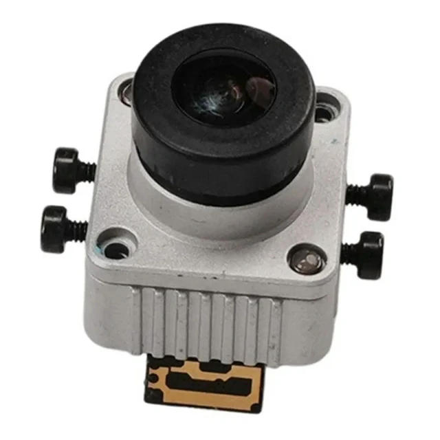 Alt view image 6 of 6 - For FPV For Air Unit Camera Replacement Parts- Lens Assembly Camera Lens Chips Module For Air Unit Repair