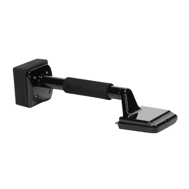 Alt view image 4 of 6 - Carpet Tensioner with Anti-slip Grip and Carpet Tucker Adjustable Knee Kicker Stretcher Tools for Carpets Stretching and Tucking
