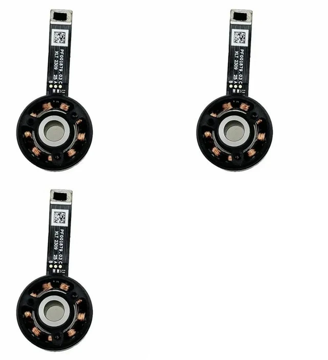 Alt view image 6 of 6 - 3X For Mavic 3 PRO Gimbal Motor For Mavic 3Pro Pitch Motor Gimbal Motor Tested For Mavic 3 PRO