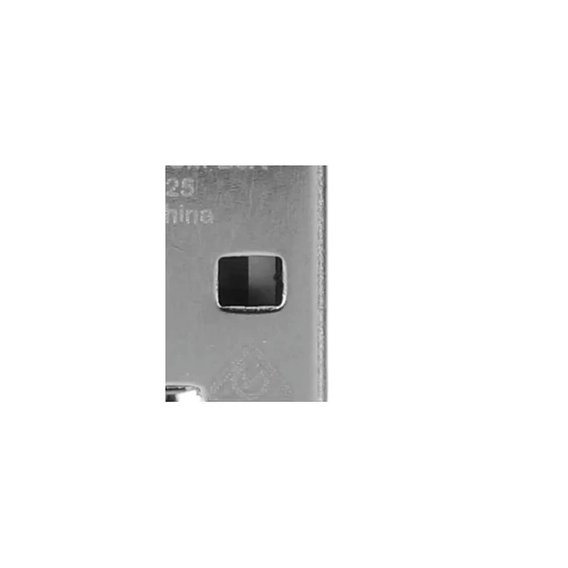Alt view image 4 of 6 - USB Dongle Mouse Receiver Adapter Replacement for Pro X Superlight 2c Gaming Mouse Pairing USB Receiver Replacement