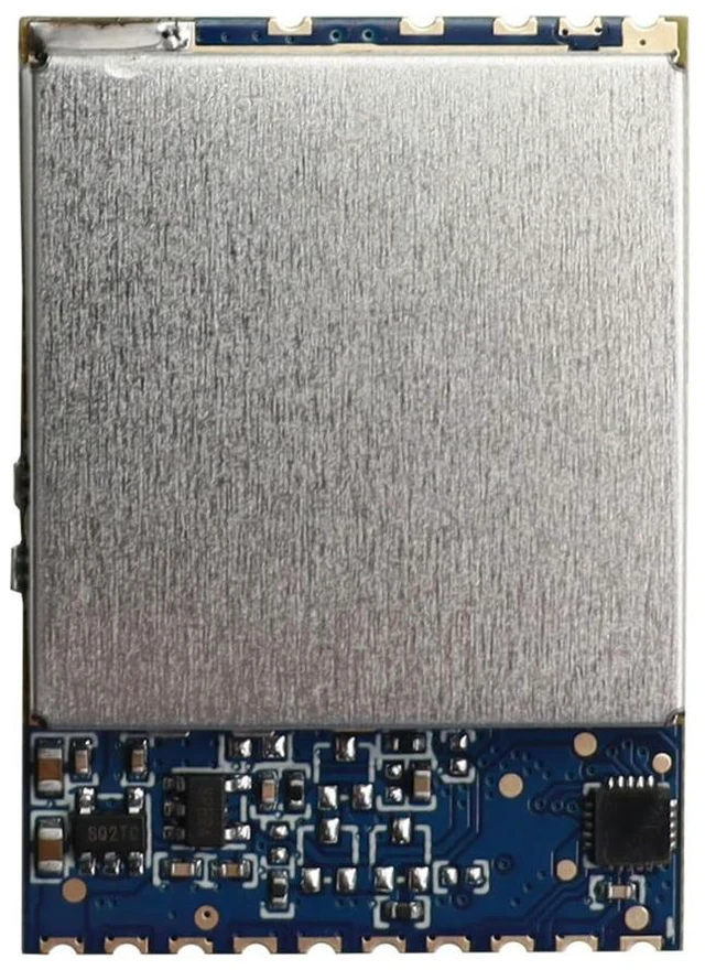 Alt view image 5 of 6 - RX3364 3.3GHz Audio Video Signal Adapter Module 3060-3500MHz Video Transmitter Receiver for Electronic Accessories