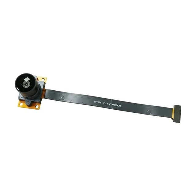 Alt view image 4 of 6 - Fixed Focus 8MP IMX415 Sensor MIPI Camera Module 4K HD FOV 200° Panoramic Camera Supports YUV/RAW