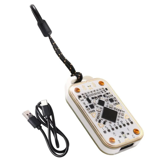Alt view image 4 of 6 - 4Th Chameleon Ultra V4.0 Contactless Card Emulator RFID Chip ID IC Reader Tag Copyer