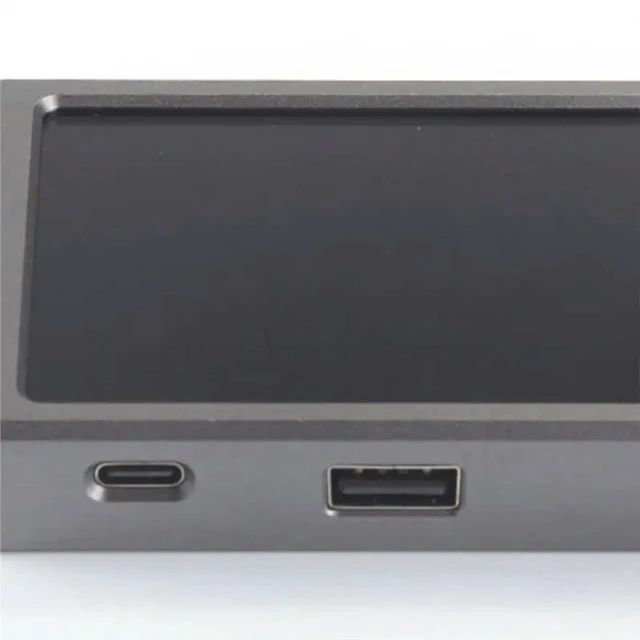 Alt view image 6 of 6 - STM32H750 Core Board With 3.5-Inch IPS Display Development Board USB-C Power Supply RS485/CAN Touchgfx/LVGL Support