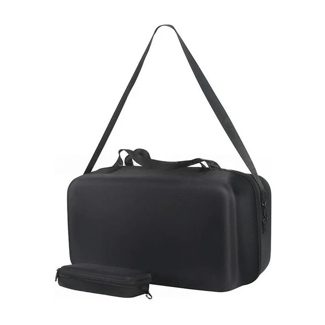 Alt view image 4 of 6 - For JBL PARTYBOX 110/100/120/130 Speaker EVA Travel Bag Outdoor Protector Kit Shoulder Case Box