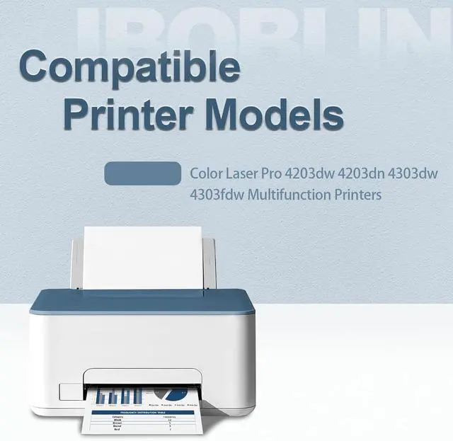 Alt view image 3 of 7 - 230 230A Toner Cartridges with Chip