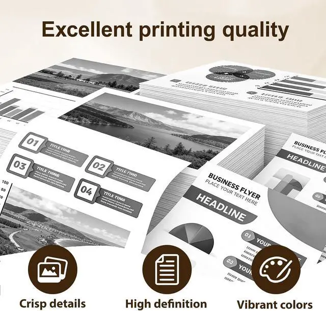Alt view image 4 of 5 - C3210K0 MC3326 C3224 Toner Cartridges (Black,with Chip) 1-Pack Compatible for Lexmark C3210 MC3226 Black Toner Cartridges C3210K0 Work for C3326 MC3326 C3426 MC3426 Printer(1,500 Pages)