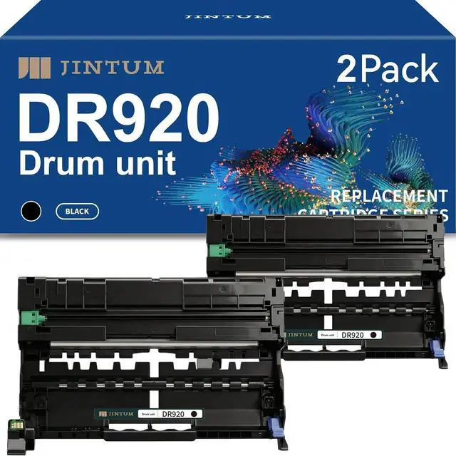 Main image of DR920 Drum Unit Compatible with Brother DR920 DR-920 Drum Unit Replacement for Brother HL-L5210DN L5210DW L5215DW L6210DW L6217DW L6310DW L6415DW MFC-L5710DN L5710DW L5715DW L5915DW Printer