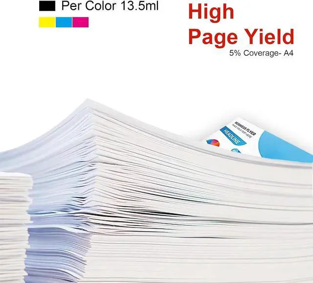 Alt view image 3 of 6 - CLI-65 8-Pack Ink Cartridges (BK, C, M, Y, PM, PC, GY, LGY)