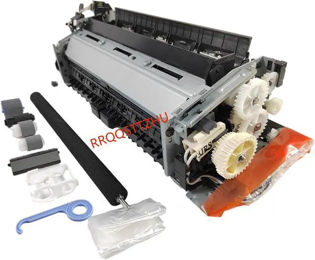 Alt view image 2 of 5 - RM2-6460-KIT RM2-6418-KIT Fuser Maintenance Kit - 120V for HP Color LaserJet Pro M452, M454, M455, M377, M477, M479, M480 - Duplex Models