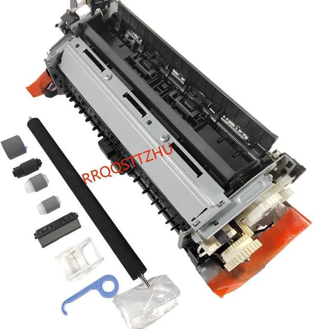 Alt view image 3 of 5 - RM2-6460-KIT RM2-6418-KIT Fuser Maintenance Kit - 120V for HP Color LaserJet Pro M452, M454, M455, M377, M477, M479, M480 - Duplex Models