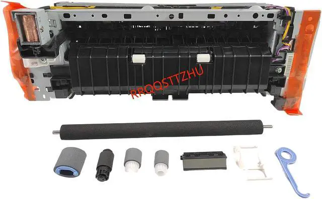 Alt view image 4 of 5 - RM2-6460-KIT RM2-6418-KIT Fuser Maintenance Kit - 120V for HP Color LaserJet Pro M452, M454, M455, M377, M477, M479, M480 - Duplex Models