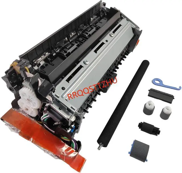 Alt view image 5 of 5 - RM2-6460-KIT RM2-6418-KIT Fuser Maintenance Kit - 120V for HP Color LaserJet Pro M452, M454, M455, M377, M477, M479, M480 - Duplex Models