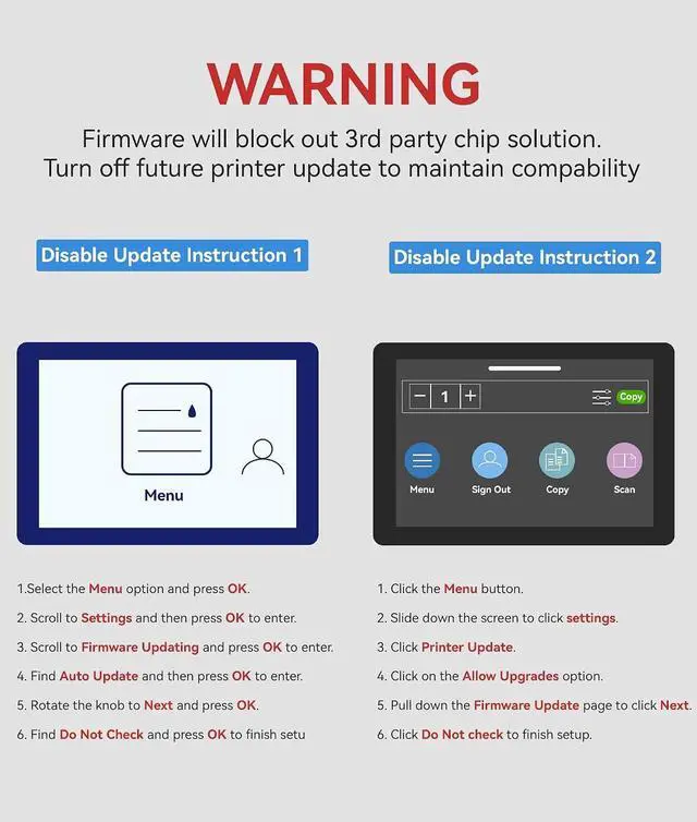 Alt view image 6 of 7 - 218X Black High-Yield Toner Cartridges Compatible with HP 218X Black Toner