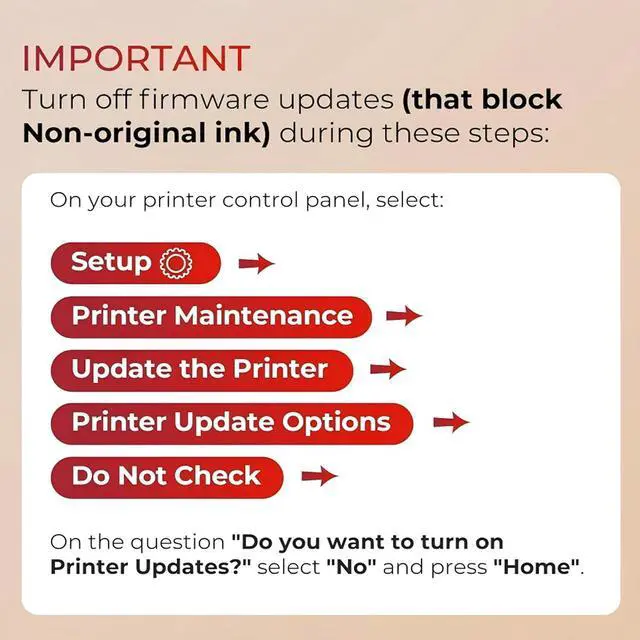 Alt view image 6 of 7 - ejet 936XL High Yield Replacement for HP 936 Ink Cartridges 4 Pack