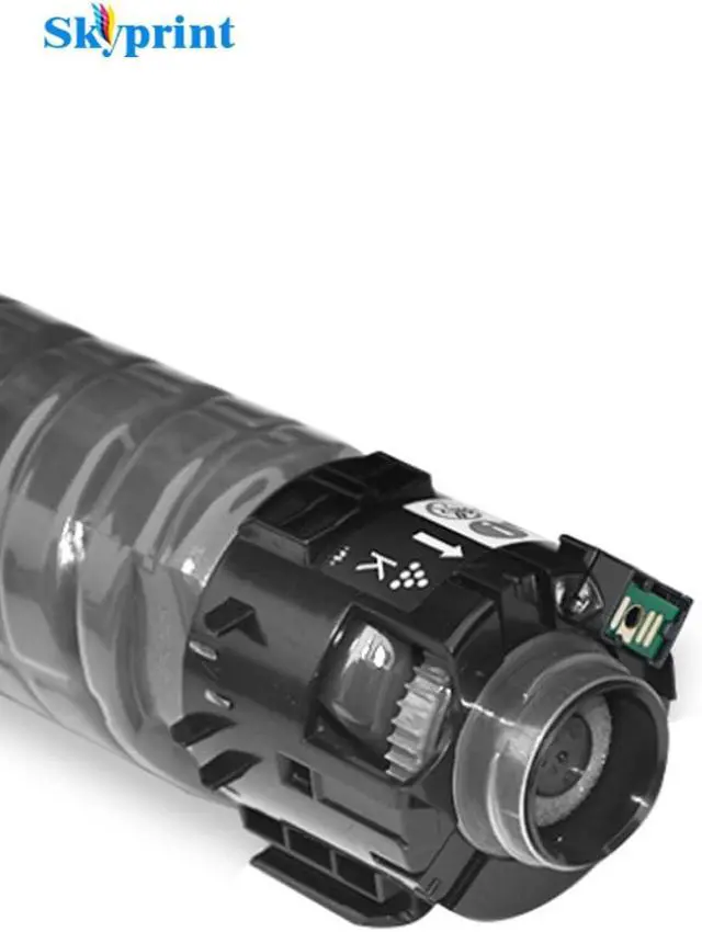 Alt view image 4 of 5 - IM C4500 IM C6000 Toner Cartridge for Ricoh IMC4500 IMC6000 Printer