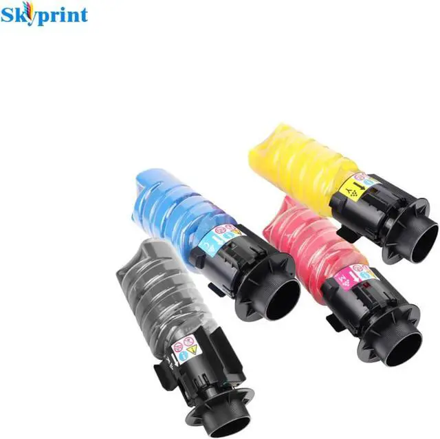 Alt view image 4 of 7 - SkyPrint IM C320F Toner Cartridge Compatible Ricoh IMC320F IMC320FW Printer