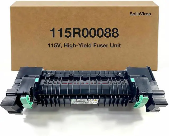 Main image of Versalink C405 Fuser Unit (110V) 115R00088 Fuser Compatible with Xerox VersaLink C400 Fuser Kit WorkCentre 6655 6655i Printer