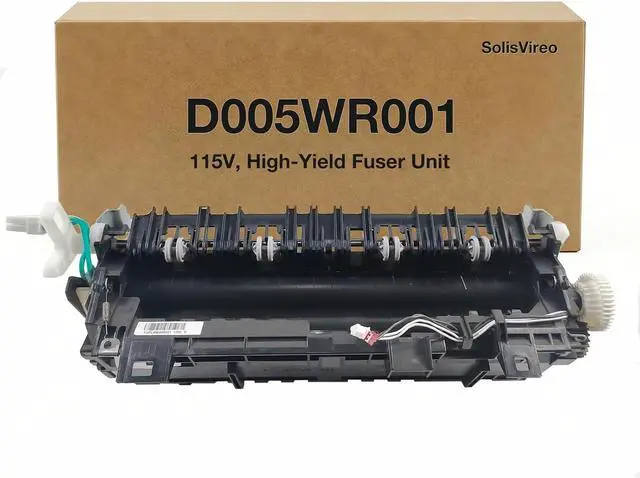 Main image of D005WR001 D00V9H001 Fuser Compatible for Brother HL-L5100DN MFC-L5900DW MFC-L5800DW MFC-L5850DW Printer (110V)