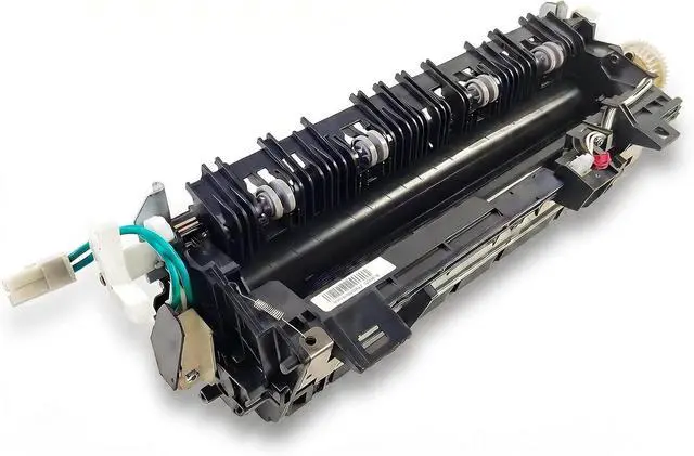 Alt view image 6 of 6 - D005WR001 D00V9H001 Fuser Compatible for Brother HL-L5100DN MFC-L5900DW MFC-L5800DW MFC-L5850DW Printer (110V)