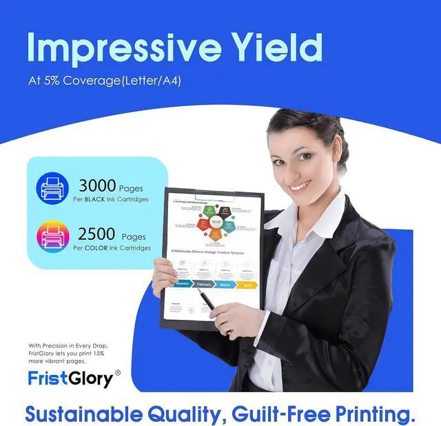 Alt view image 3 of 7 - 201X Toner Cartridges 4 pack High Yield (1Black/1Cyan/1Magenta/1Yellow)